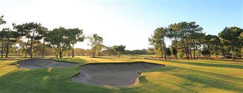 The Grange Golf Club - West Course | All Square Golf