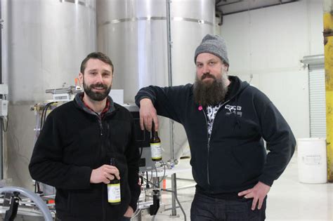 Chicagos Only Cidery Is In Hermosa — And Its Expanding Hermosa