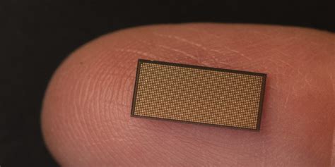 Intel Presenta El Chip De Computaci N Neurom Rfica De Segunda