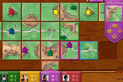 The 25 Best Board Game Mobile Apps To Play Right Now