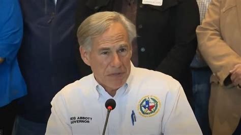 Gov Abbott Activates State Emergency Response Resources For Flash Flooding Newsradio 740 Ktrh