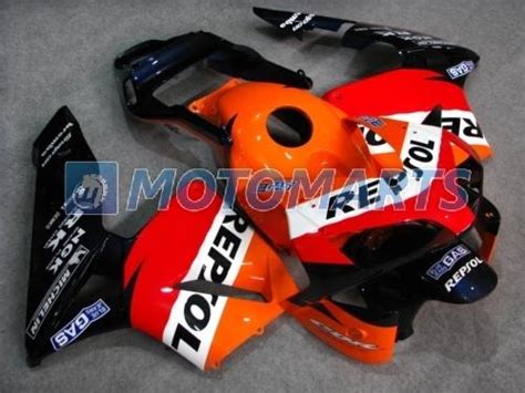 Buy Injection Body Kit Fairing For Honda Cbr Rr Cbr Rr