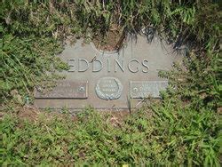 Franklin Frederick Frank Eddings Find A Grave Memorial