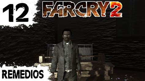 Far Cry Eps Rem Dios Miss O Clandestina Detonado