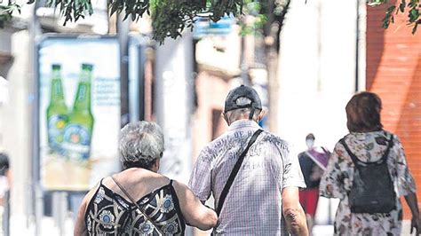 PENSIONES VIUDEDAD SUBIDA Así subirán las pensiones de viudedad en