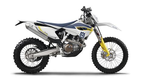 Husqvarna Fe 501 2014 2015 Specs Performance And Photos Autoevolution