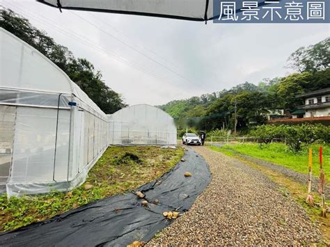 其他新竹縣芎林農莊小田田美地 D區 新竹縣芎林鄉鹿寮坑段 樂屋網 土地買賣