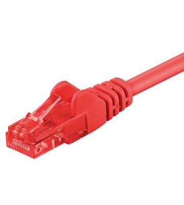 Cat6 Netzwerkkabel U UTP Kaufen