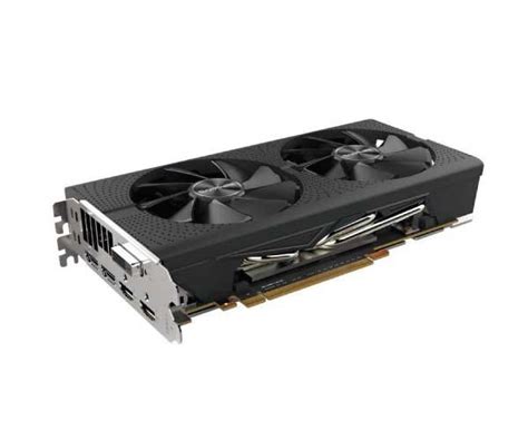 Placa De Vídeo Sapphire Pulse RADEON RX 570 4GB GDDR5 256 Bits 11266