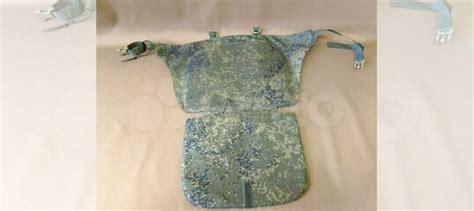 Пятиточник с мягкой броней Б1 купить в Иваново | Хобби и отдых | Авито