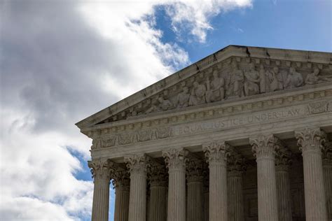 Supreme Court Takes New Porn E Cigarette Cases Declines Gun Cases The Washington Post