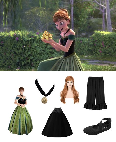 Anna Frozen Coronation Deals Store | full-mark.com.ar