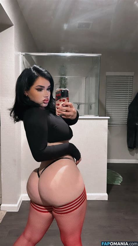 Amanda Flores Amandaaaf Amandagpeflores Nude Onlyfans Leaked Photo