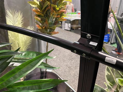 Anti Noise Insulated Garden Sunroom - Four Season Greenhouse