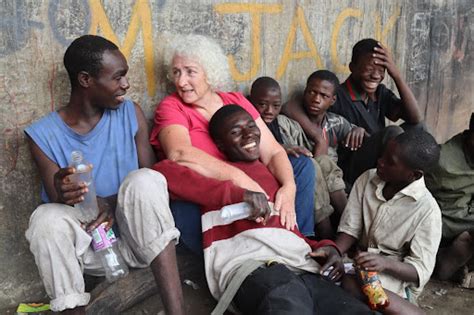 Loving The Unloved: Home For Zambia’s Street Children – Africa.com