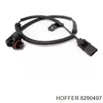 8290497 Hoffer Sensor Abs Trasero Izquierdo Comprar Barato