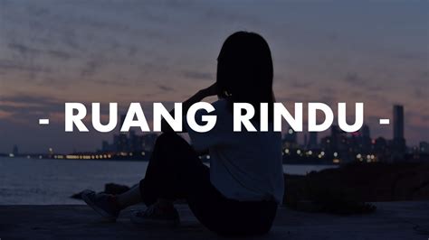 RUANG RINDU LETTO LIRIK LAGU COVER YouTube