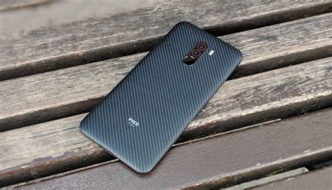 Pocophone F1 Armoured Edition Now Available In 128GB Storage And 6GB