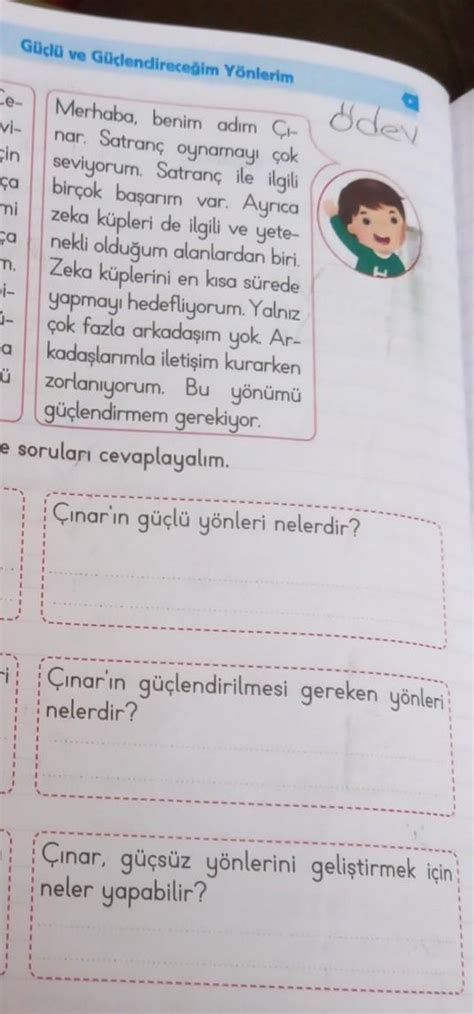 Yardimci Olurmusunuz L Tfen Eodev