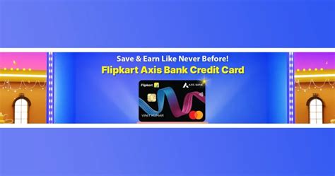 Flipkart Axis Bank Credit Card Apply Everything Reveal That