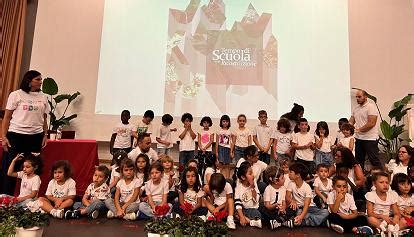 A Macerata La Cerimonia D Inaugurazione Del Nuovo Anno Scolastico