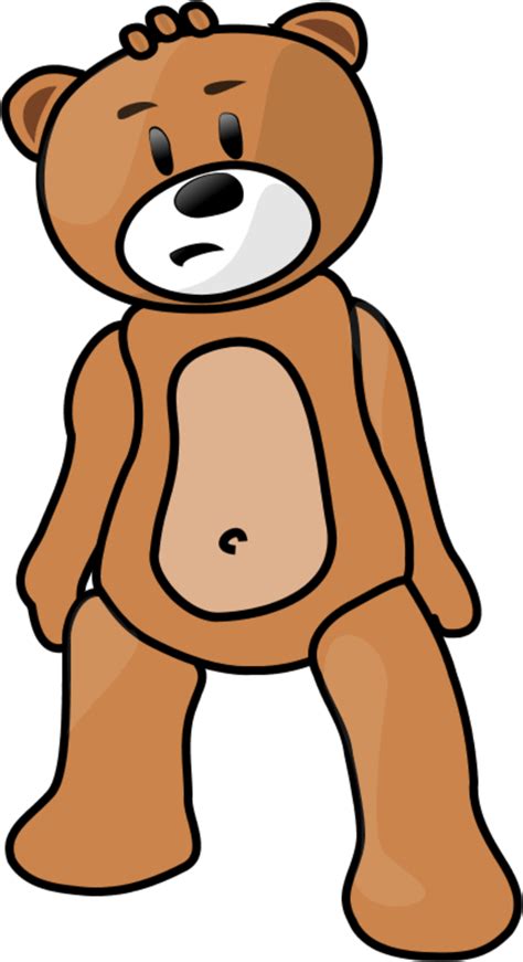 Sleeping Bear Clipart - Cliparts.co