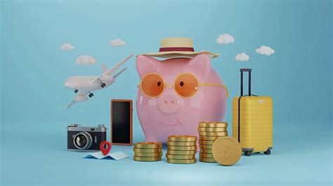 9 Dicas Para Economizar Nas Viagens Durante A Alta Temporada Funpresp Jud