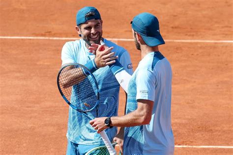 Roland Garros Le Entry List Di Doppio Bolelli Vavassori E Errani