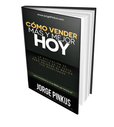 C Mo Vender Mas Y Mejor Hoy Primer Cap Tulo Gratis