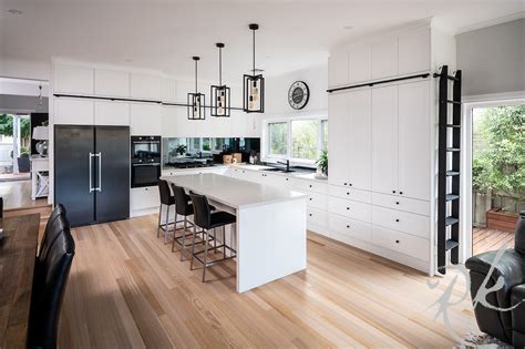 Kitchen Gallery Malvern East Rosemount Kitchens