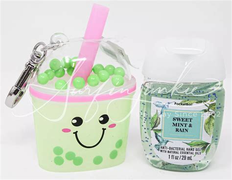 Bath Body Works Pocketbac Holder Accessories