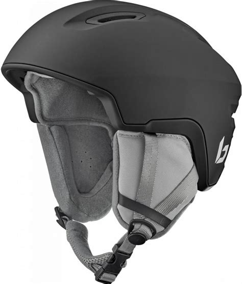 BOLLÉ ATMOS PURE Skihelm