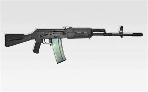 556 Beryl Aks From Fb Radom Polands Service Rifle Available