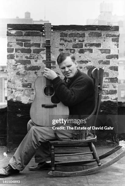 Doc Watson Photos And Premium High Res Pictures Getty Images