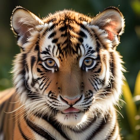 Ai Generado Tigre De Bengala Imagen Gratis En Pixabay Pixabay