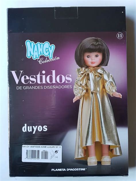 Vestido Nancy Colecci N Queridos Reyes Magos