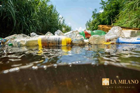 Tutela Ambientale Inquinamento Nei Pressi Del Fiume Sarno Sequestrate