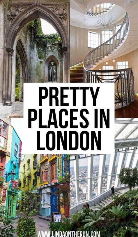 11 Beautiful Places In London You Should Not Miss Artofit