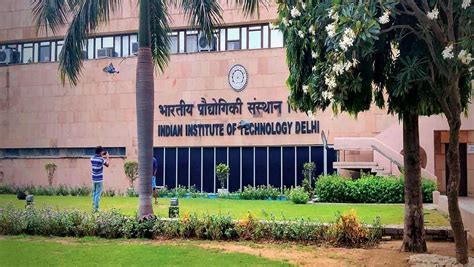 IIT Delhi Seat Matrix 2024 Get Course Wise Seat Matrix Getmyuni