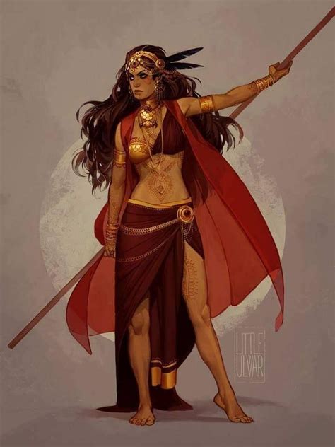 Pin By Kevin Daignault On Fantasy Arabic Character Portraits