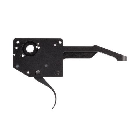 alpha competition replacement trigger   ruger rxm