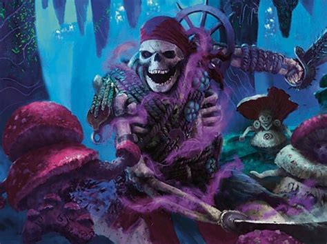 Skeleton Crew (Extended Art) Printings, Prices, and Variations - mtg