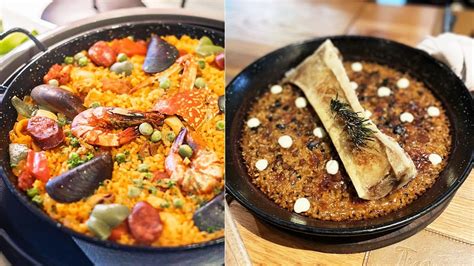 Paella In Manila Best Shops Restaurants To Order