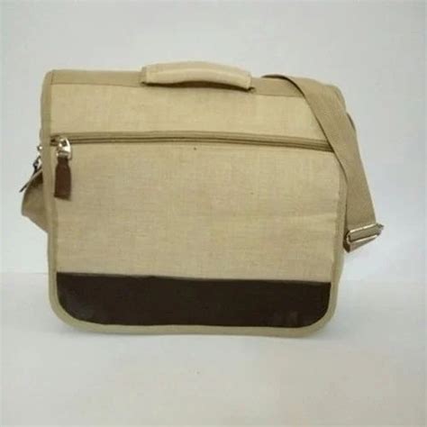 Atc Jute Laptop Bag At Rs Bag In Delhi Id