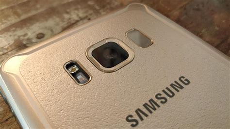 Camera and battery life - Samsung Galaxy S8 Active review - Page 3 ...