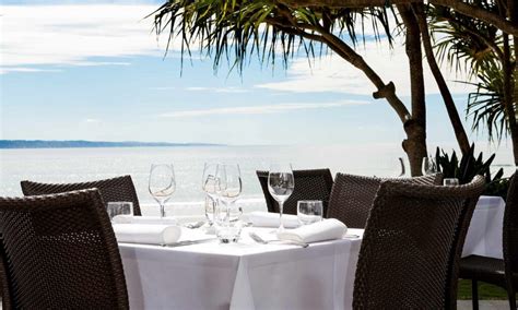 Best Noosa Restaurants: Sails, Bistro C, Bang Bang & More