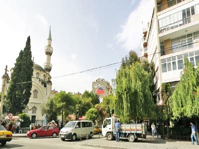 A R E Ref Bulvari Hocazade Cam Kav A I Konak Izmir Sanal Tur