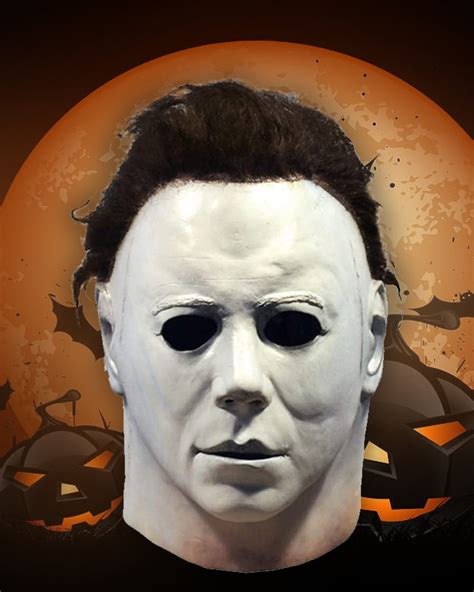 1978 Michael Myers-Mask – NalaGila