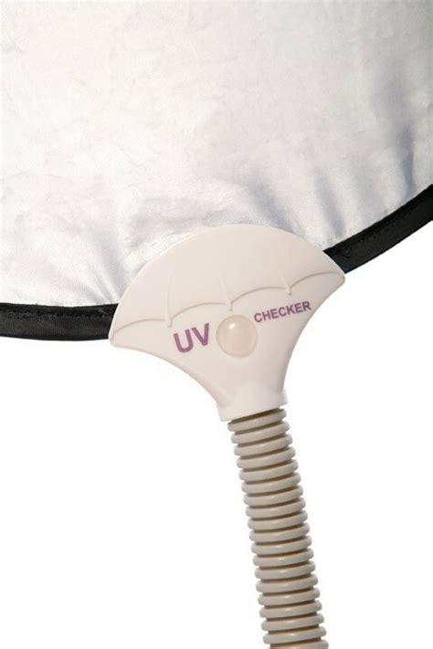 Dreambaby Dreambaby Slnečná clona do auta s klipom a UV filtrom Martons