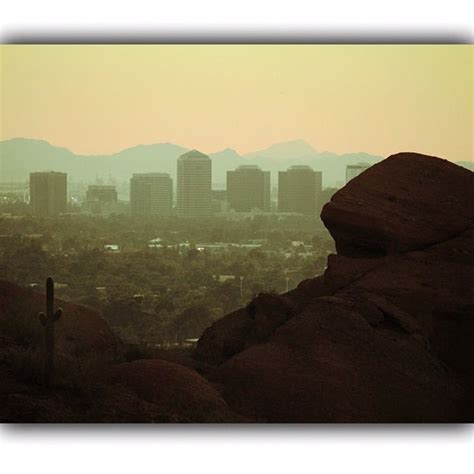 Echo Canyon Park Camelback Trailhead Camelback East E McDonald Dr